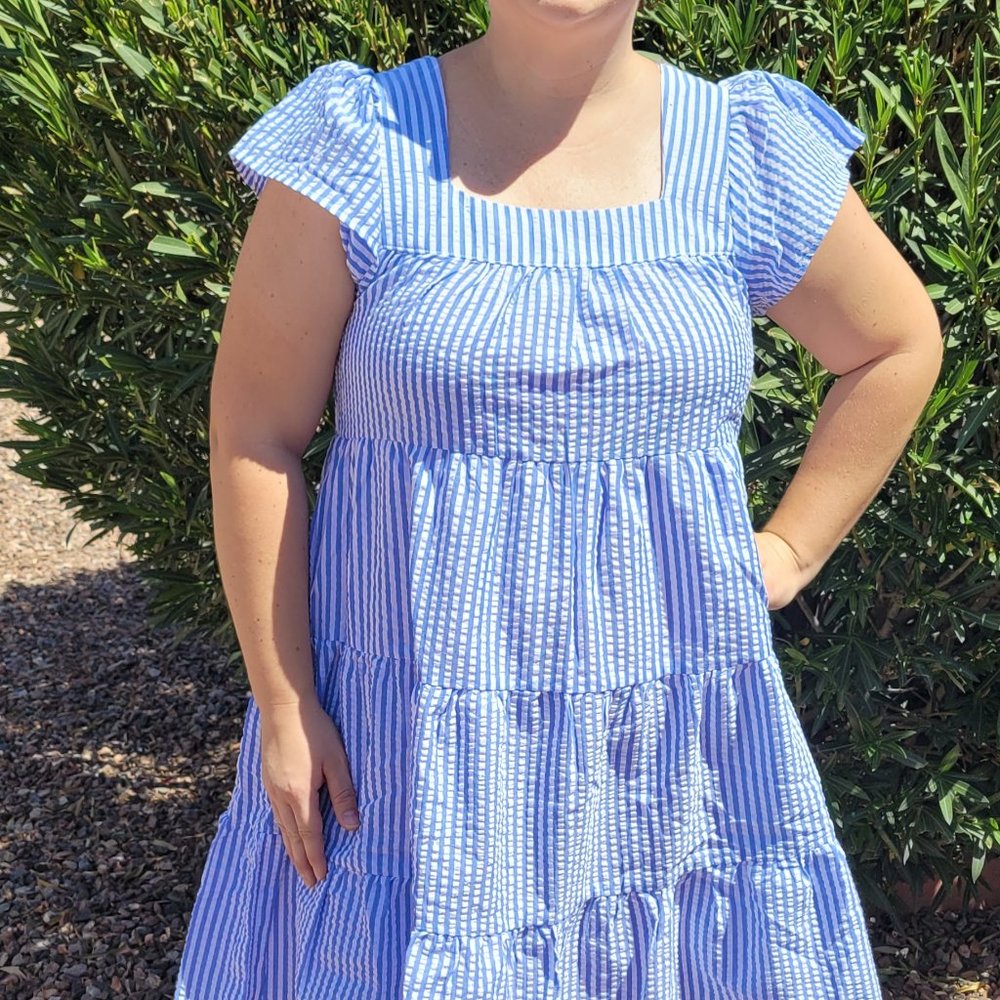 *** Not In Kansas: Small - Large